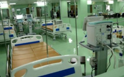 জনবল নিয়োগের অভাবে ৪ মাস ধরে চালু হচ্ছে না ৫০০ শয্যার নতুন ইউনিট