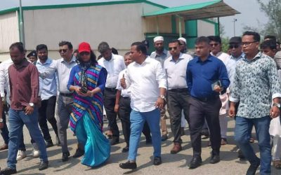 টেকনাফ স্থলবন্দর চালুর ‘বাস্তবতা ও নিরাপত্তা’ নিয়ে ব্যবসায়ীদের প্রশ্ন