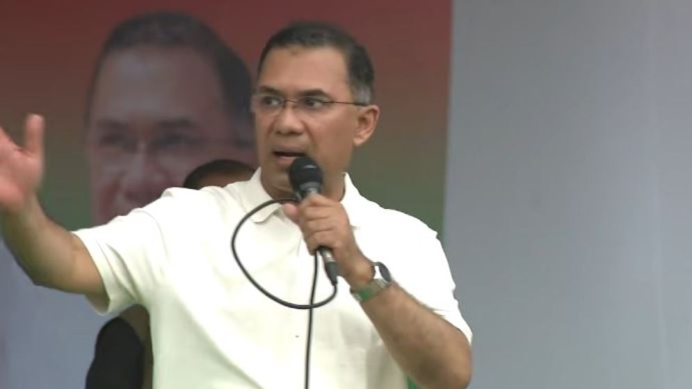 মেয়েদের শিক্ষাব্যবস্থা স্নাতক পর্যন্ত ফ্রি করবো:প্রধানমন্ত্রী