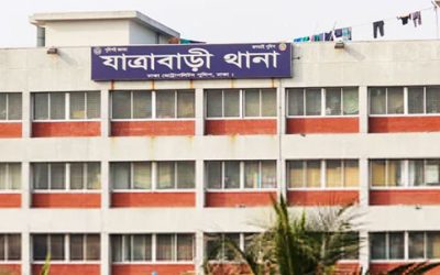 যাত্রাবাড়ীতে কলেজছাত্রীকে কুপিয়ে হত্যা,মা-ভাই-বোন আহত