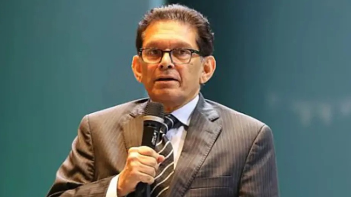 বেইজিং সফরে যাচ্ছেন পররাষ্ট্রমন্ত্রী খলিলুর রহমান