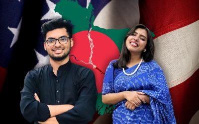 আদালতে হাজির নিহত বাংলাদেশি শিক্ষার্থী লিমন–বৃষ্টির বন্ধুরা কে কী বলেছেন