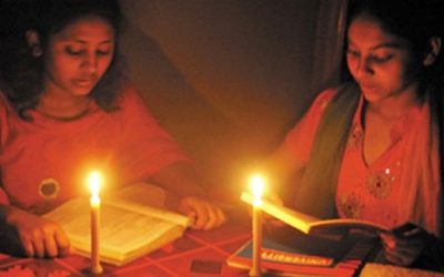 লোডশেডিংয়ে পড়াশোনায় ব্যাঘাতের কথা জানালো পরীক্ষার্থীরা