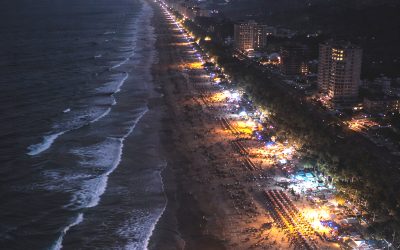 তীব্র লোডশেডিং আর জ্বালানি সংকটে বিপর্যস্ত কক্সবাজারের পর্যটন খাত