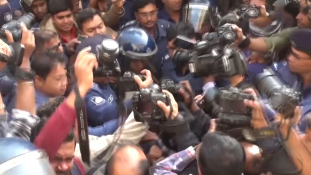 এক যুগেও কার্যকর হয়নি নারায়ণগঞ্জের সাত খুনের মামলার রায়,নিহতদের পরিবারে ক্ষোভ