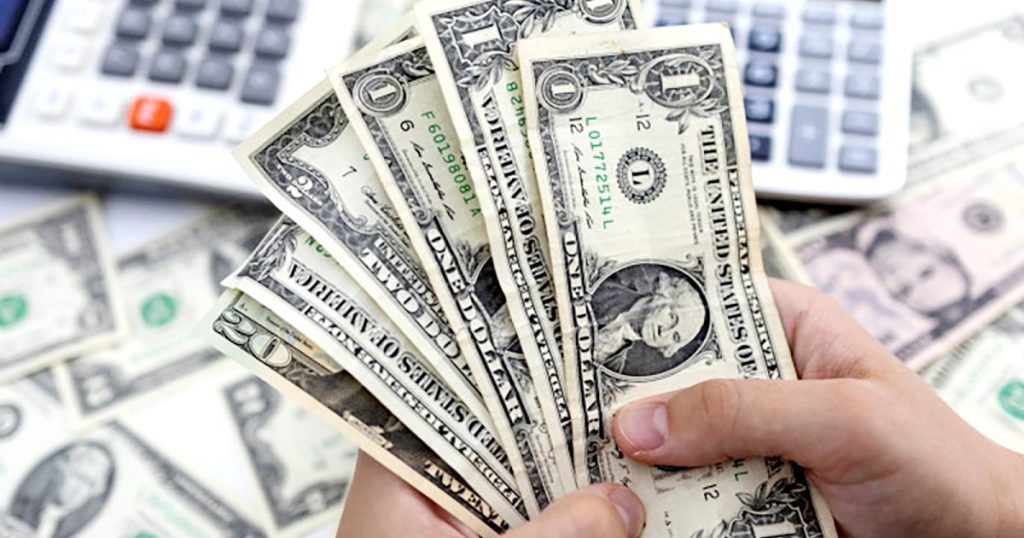 নয় মাসে বিদেশি ঋণের অর্থ ছাড় কমেছে ১৯%