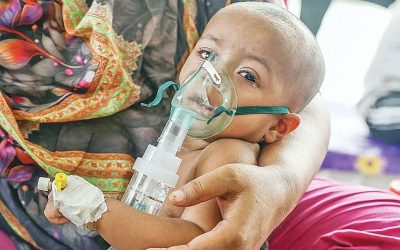 হাম:একদিনে ৯ শিশুর মৃত্যু,বেশি ঢাকায়
