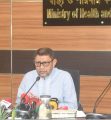 টিকা শুরুর পর হামের প্রকোপ কমেছে:স্বাস্থ্যমন্ত্রী