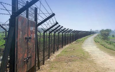 সিলেট সীমান্তে ভারতীয় খাসিয়াদের গুলিতে বাংলাদেশি নিহত