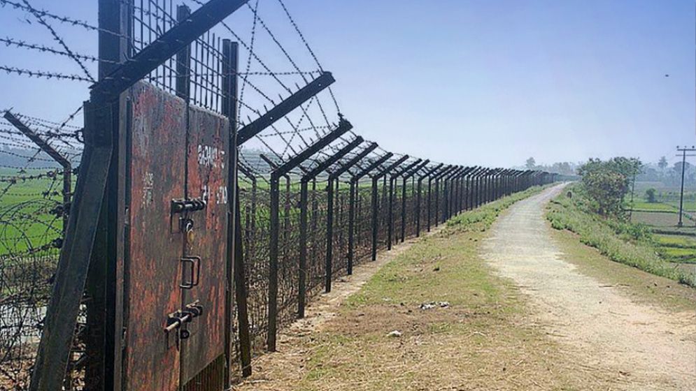 সিলেট সীমান্তে ভারতীয় খাসিয়াদের গুলিতে বাংলাদেশি নিহত