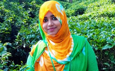 তনু হত্যা: ১০ বছর পর এক আসামি গ্রেফতার