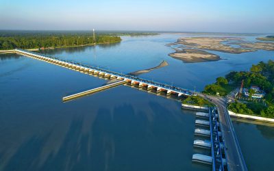 তিস্তা মহাপরিকল্পনা বাস্তবায়নে ১১০ কিলোমিটার নদীপথ ড্রেজিংয়ের সুপারিশ