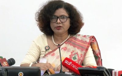 বিদ্যৎ নিয়ে ভোগান্তি সর্ম্পকে যা জানালেন যুগ্ম সচিব