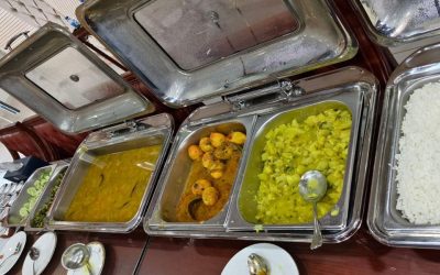 দুপুরের খাবার ও বিকেলের নাস্তার বাজেট কমালেন প্রধানমন্ত্রী