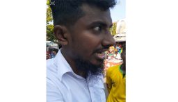 চট্টগ্রাম রেলস্টেশনে হয়রানির শিকার সংবাদকর্মী