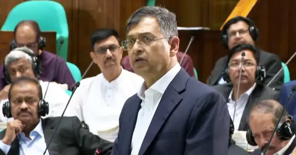 মাদকের বিরুদ্ধে সমন্বিত অভিযানের ঘোষণা স্বরাষ্ট্রমন্ত্রীর