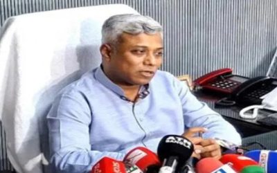 দেশের ইতিহাসে বর্তমানে সবচেয়ে বেশি জ্বালানি মজুত আছে: জ্বালানি প্রতিমন্ত্রী