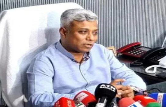 দেশের ইতিহাসে বর্তমানে সবচেয়ে বেশি জ্বালানি মজুত আছে: জ্বালানি প্রতিমন্ত্রী