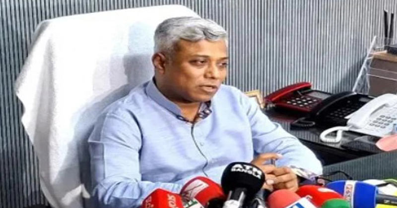 দেশের ইতিহাসে বর্তমানে সবচেয়ে বেশি জ্বালানি মজুত আছে: জ্বালানি প্রতিমন্ত্রী