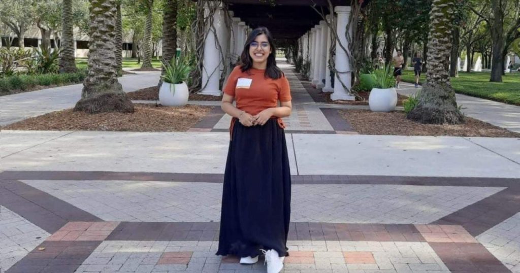 যুক্তরাষ্ট্রে এক সপ্তাহ ধরে নিখোঁজ দুই বাংলাদেশি শিক্ষার্থী