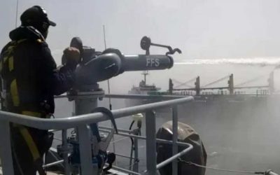 আরব সাগর থেকে বাংলাদেশিসহ ১৮ নাবিককে উদ্ধার পাকিস্তানের নৌবাহিনীর