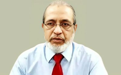 এরশাদ আমলে আমার অধীনেই বন্দি ছিলেন শেখ হাসিনা:ট্রাইব্যুনালে আযমী