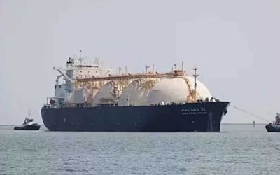এলএনজি-এলপিজি নিয়ে আসছে আরো ৫ জাহাজ