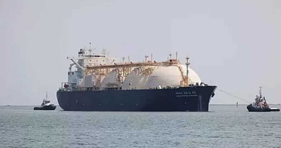 এলএনজি-এলপিজি নিয়ে আসছে আরো ৫ জাহাজ