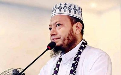 আমির হামজার বিরুদ্ধে গ্রেপ্তারি পরোয়ানা