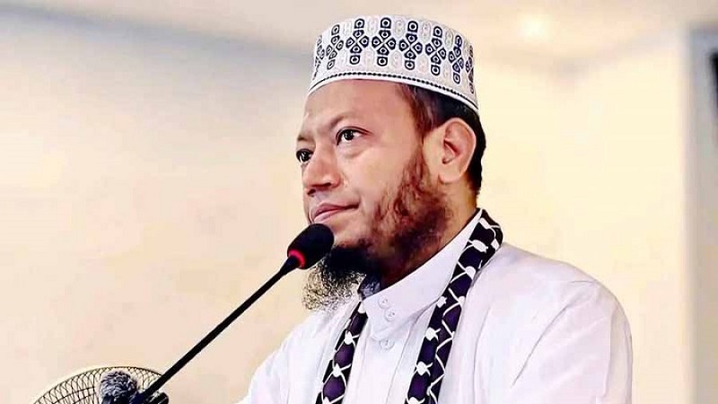 আমির হামজার বিরুদ্ধে গ্রেপ্তারি পরোয়ানা