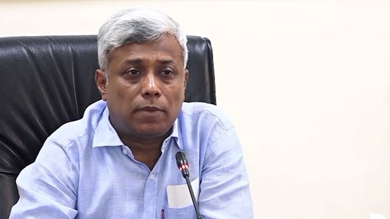 দেশে জ্বালানির মজুত ইতিহাসের সর্বোচ্চ পর্যায়ে রয়েছে: প্রতিমন্ত্রী