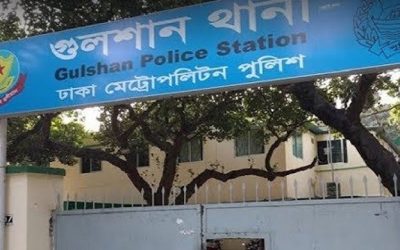 গুলশানে বিদেশি নারীকে ‘পিটিয়ে হত্যা’র অভিযোগ