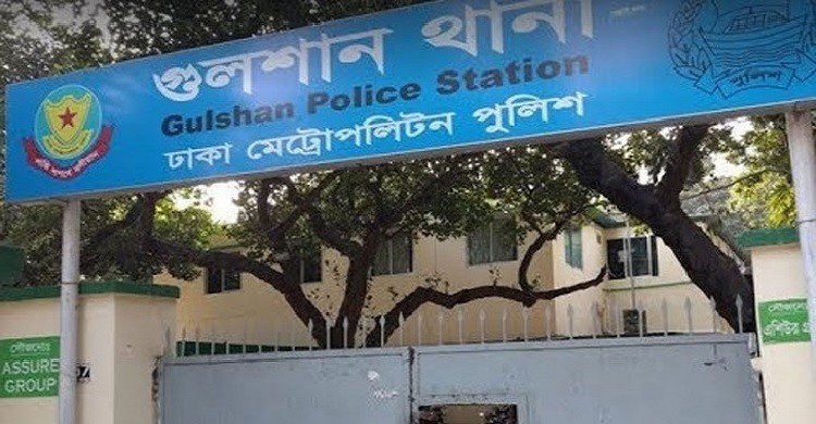 গুলশানে বিদেশি নারীকে ‘পিটিয়ে হত্যা’র অভিযোগ