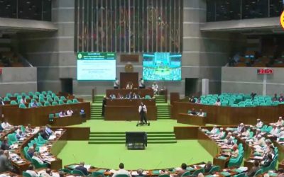 এমপিদের শুল্কমুক্ত গাড়ি আমদানির সুবিধা বাতিল করে বিল পাস