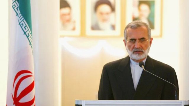 হামলায় আহত ইরানের সাবেক পররাষ্ট্রমন্ত্রী কামাল খারাজি মারা গেছেন