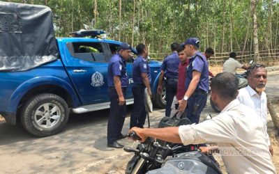 বান্দরবানে ৬ রাবার শ্রমিককে অপহরণ,২০ লাখ টাকা মুক্তিপণ দাবি