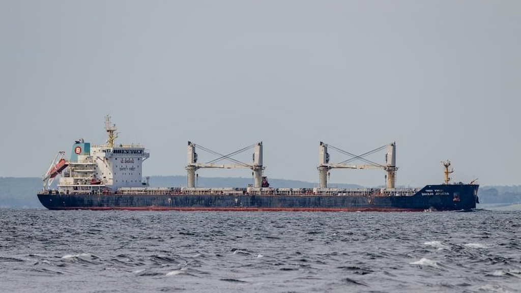 ‘বাংলার জয়যাত্রার’ হরমুজ পার হতে ইরানের সহায়তা চাইল বাংলাদেশ