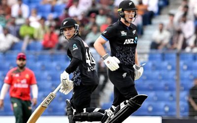 জিততে হলে বাংলাদেশকে রেকর্ড গড়তে হবে আজ