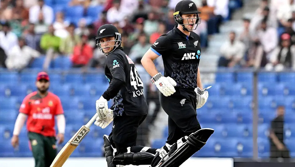 জিততে হলে বাংলাদেশকে রেকর্ড গড়তে হবে আজ