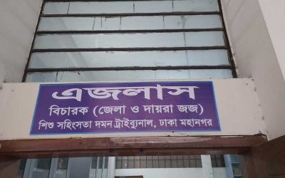 ৬ বছরের শিশুকে ধর্ষণ:সৎ মামার যাবজ্জীবন