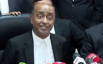 নিপীড়িত মানুষকে বিনামূল্যে আইনি সহায়তা দিতে সরকার প্রতিশ্রুতিবদ্ধ