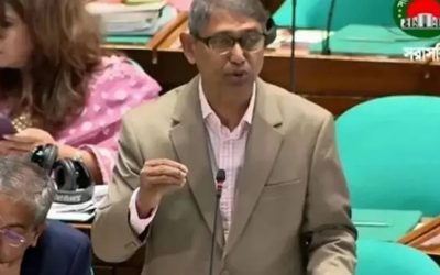 মুক্তিযুদ্ধে শহীদদের পূর্ণাঙ্গ তালিকা করবে সরকার:সংসদে মুক্তিযুদ্ধ বিষয়ক মন্ত্রী