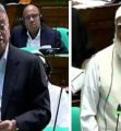 সংসদে দুটি বিল পাস হয়ে গেল,পরে শুরু হলো বিতর্ক