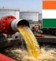 ভারত থেকে পাইপলাইনে এলো আরও ৭০০০ টন ডিজেল