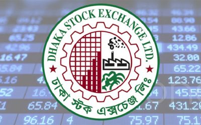 বাজার মূলধন বাড়ল ২ হাজার কোটি টাকা