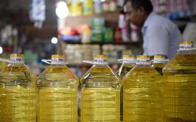 ভোজ্যতেলের বাজারে ‘ইঁদুর-বিড়াল’ খেলা