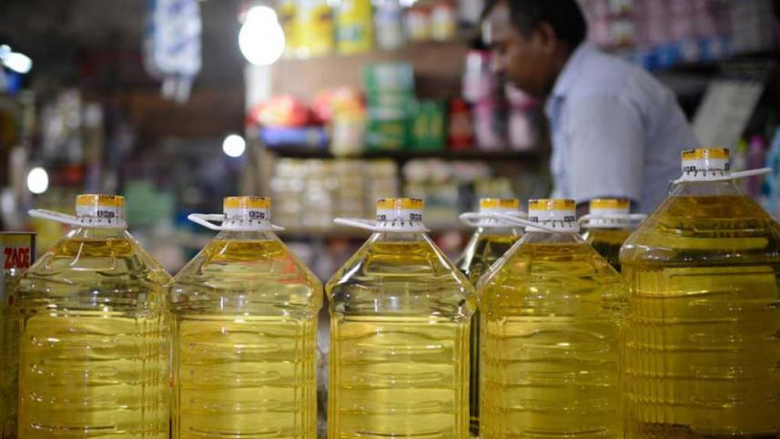 ভোজ্যতেলের বাজারে ‘ইঁদুর-বিড়াল’ খেলা