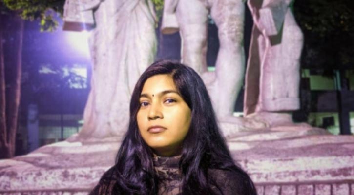 ৭ মার্চের ভাষণ বাজানোর ঘটনায় হাইকোর্টে ইমির জামিন