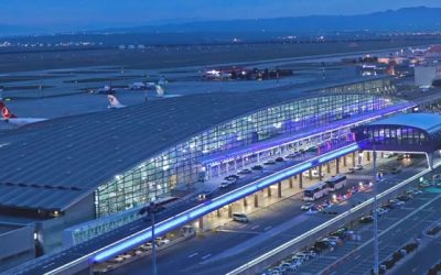 ইরানের প্রধান দুটি বিমানবন্দর পুনরায় চালু