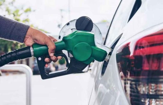 অকটেনের দাম বেড়ে ১৪০ টাকা, পেট্রোল ১৩৫